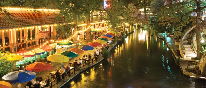 Discover the Magic of the San Antonio River Walk
