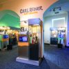 Carl Reiner exhibit