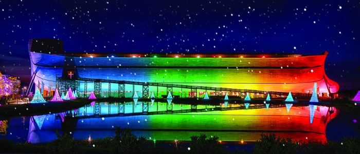 True Meaning of Christmas « R & J Tours